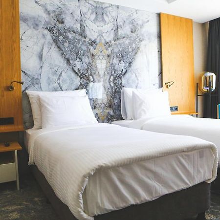 Grande Arte Hotel Eskişehir Buitenkant foto
